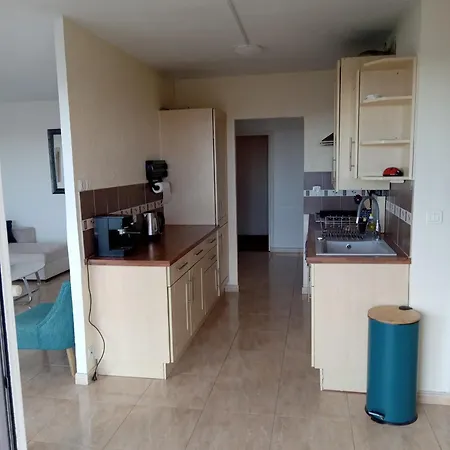 Avec Vue A Daire Antibes