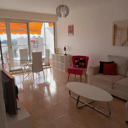 Avec Vue A Apartment *