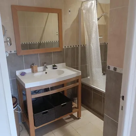 Apartmán Avec Vue A *