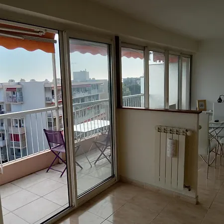 Avec Vue A Apartment