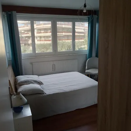 Appartamento Avec Vue à